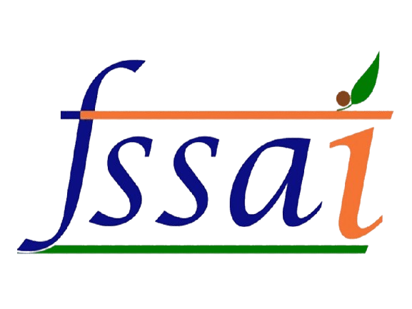 FSSAI — Food Safety and Standards Authority of India
