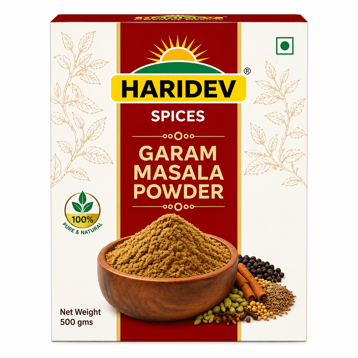 Garam Masala