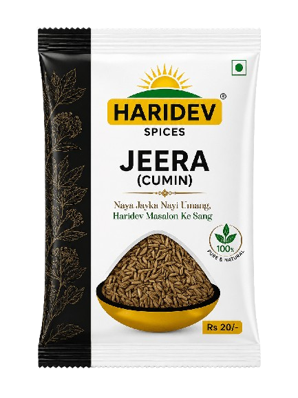 Jeera