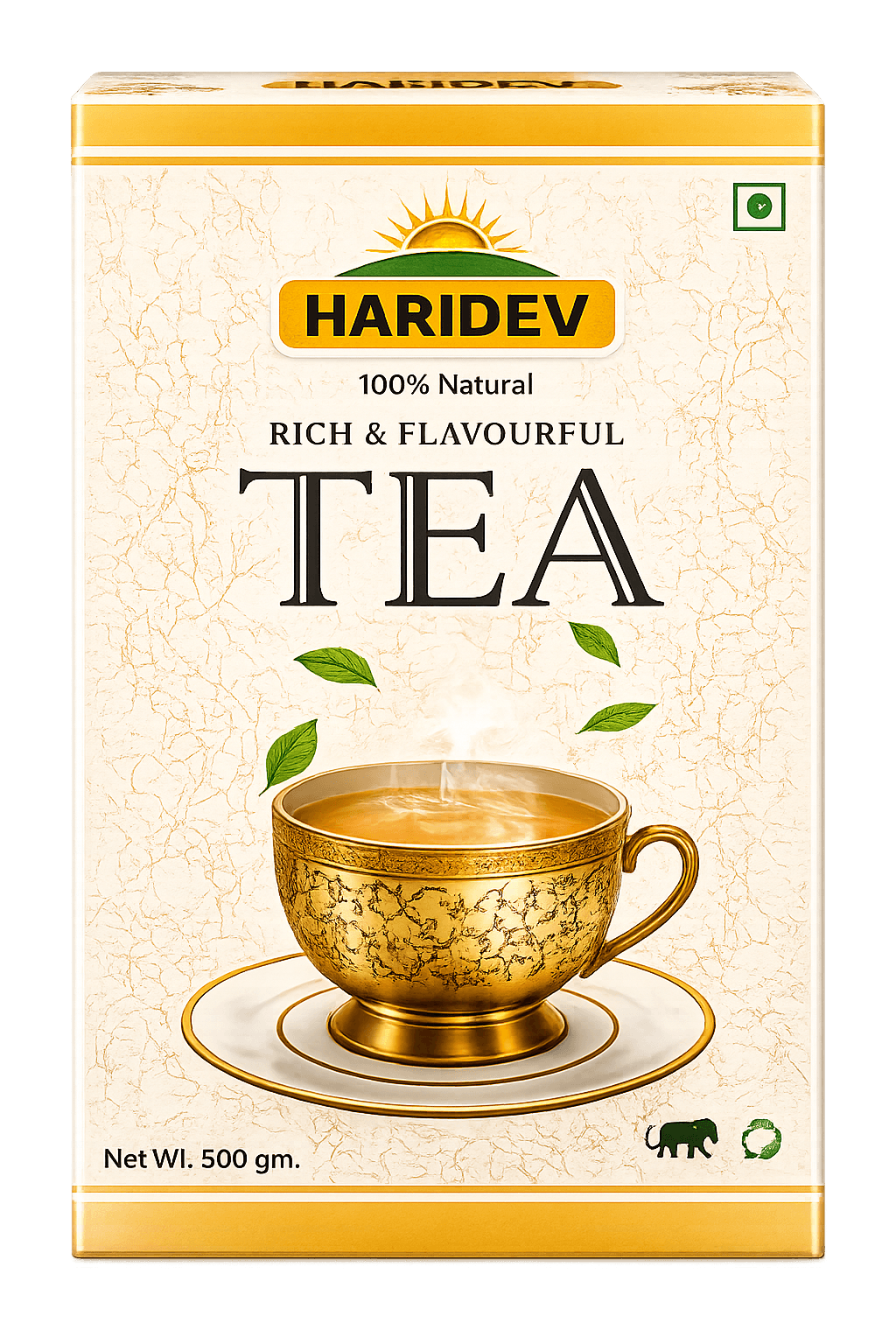 Tea